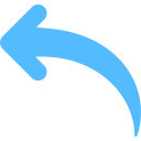 arrow left
