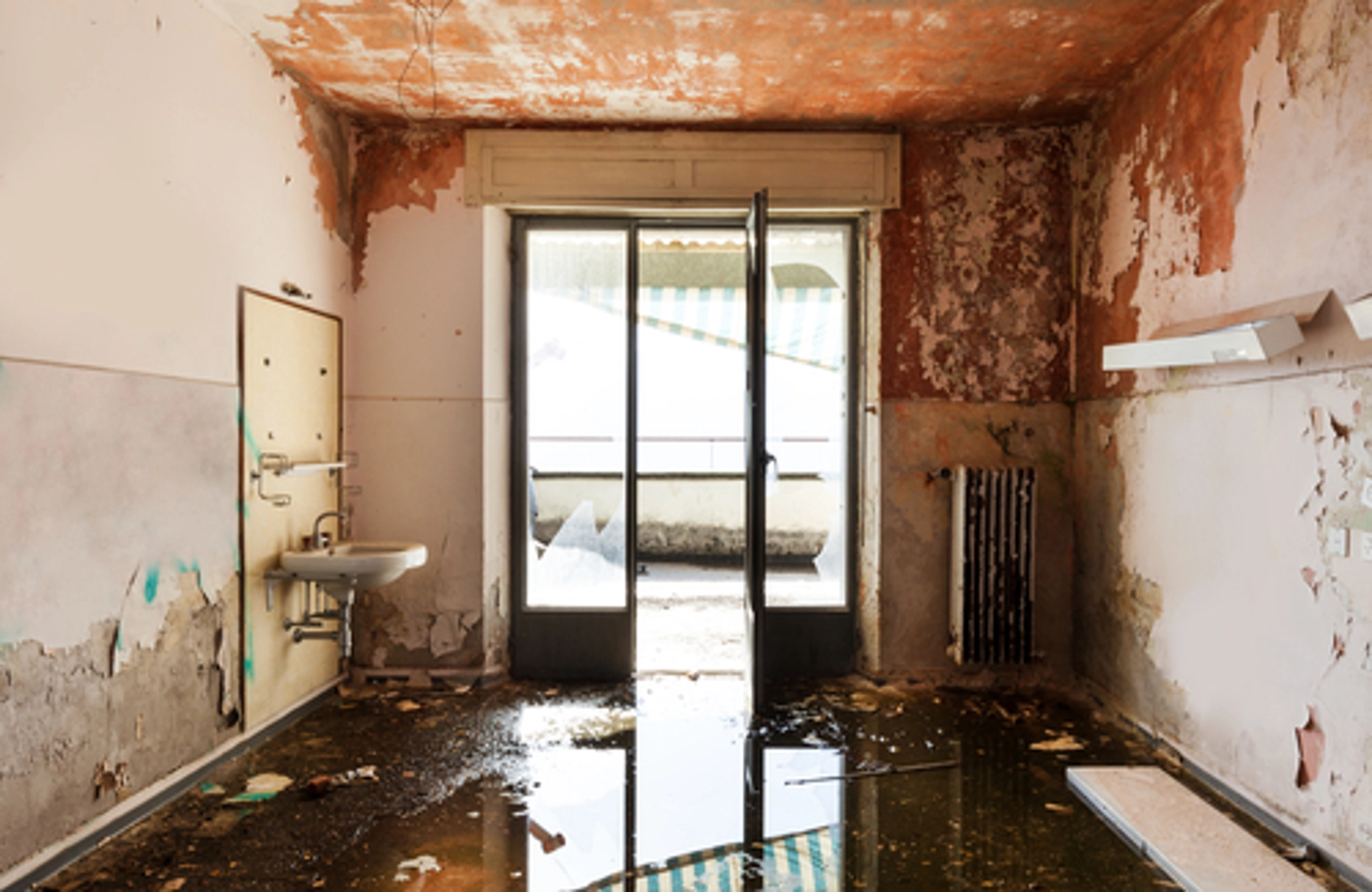 Water Damage Restoration Bloomington 1 Water Damage Restoration in Blaine