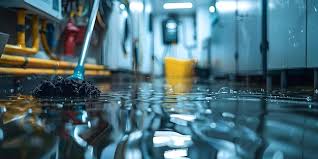 Flood Damage Restoration