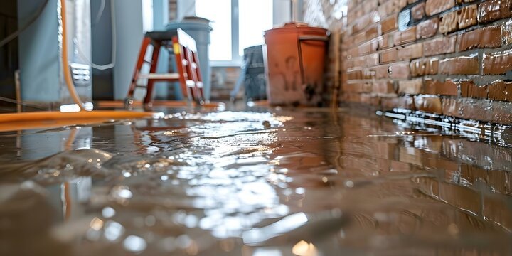 Water Damage Restoration Edina 1 Water Damage Restoration Services in Bloomington, Minnesota