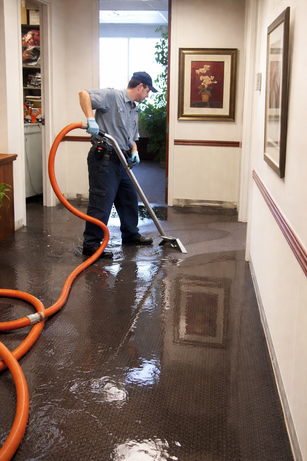Water Restoration Services Blaine 1 water restoration services