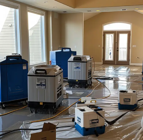 Shakopee Water Damage Risks: Why Local Homes Experience Hidden Moisture Problems 1 Water damage cleanup Arden Hills