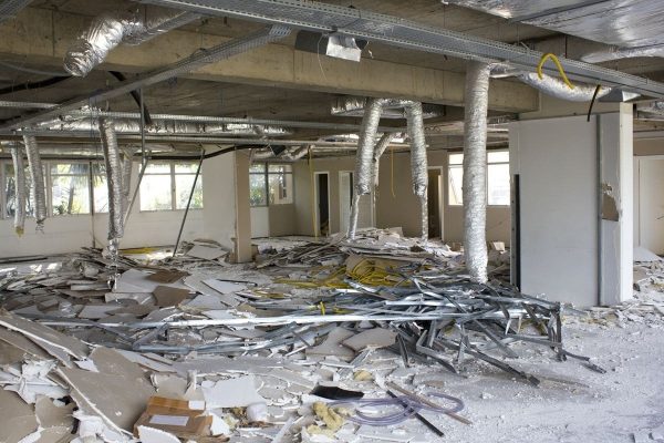 Flood Damage Restoration Bloomington 7 Construction Restoration Services 2-min