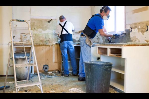 Flood Damage Restoration Bloomington 9 Water Extraction Services